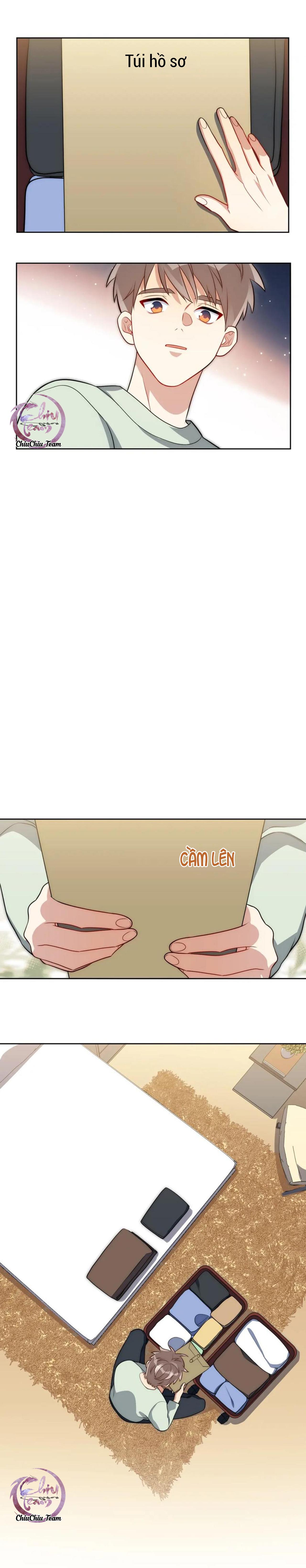 Đọc truyện Nhiệm Vụ Của Thư Kí Nam - Chapter 82