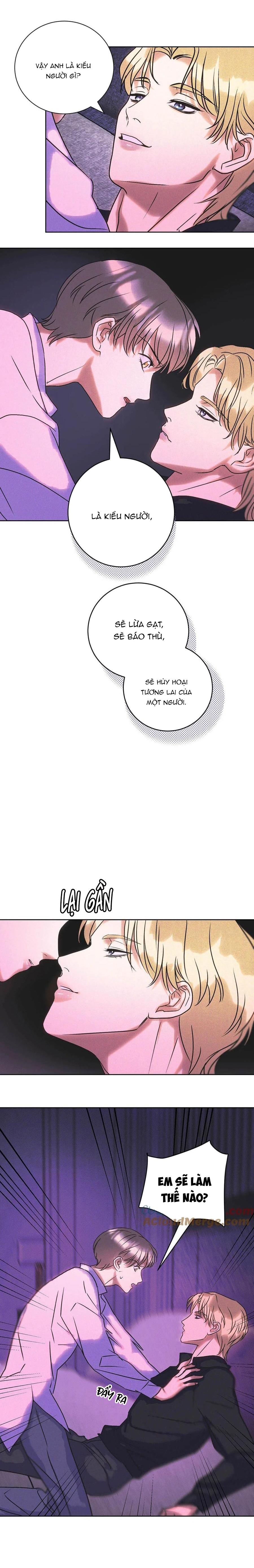 Đọc truyện Anh Trai Rẻ Tiền Của Tôi (END) - Chapter 28