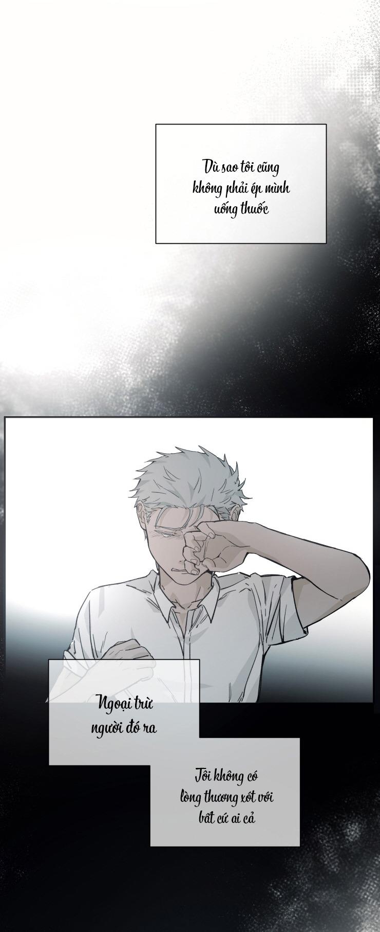 Đọc truyện  Nuốt gai - Chapter 12