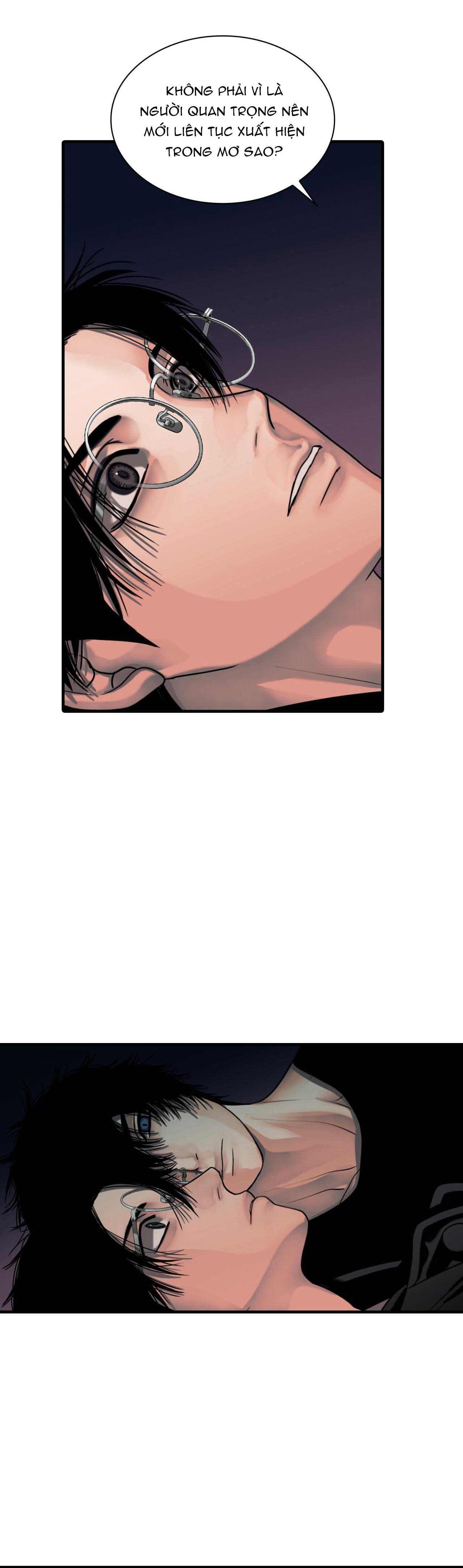 Đọc truyện ĂN MÒN - Chapter 36