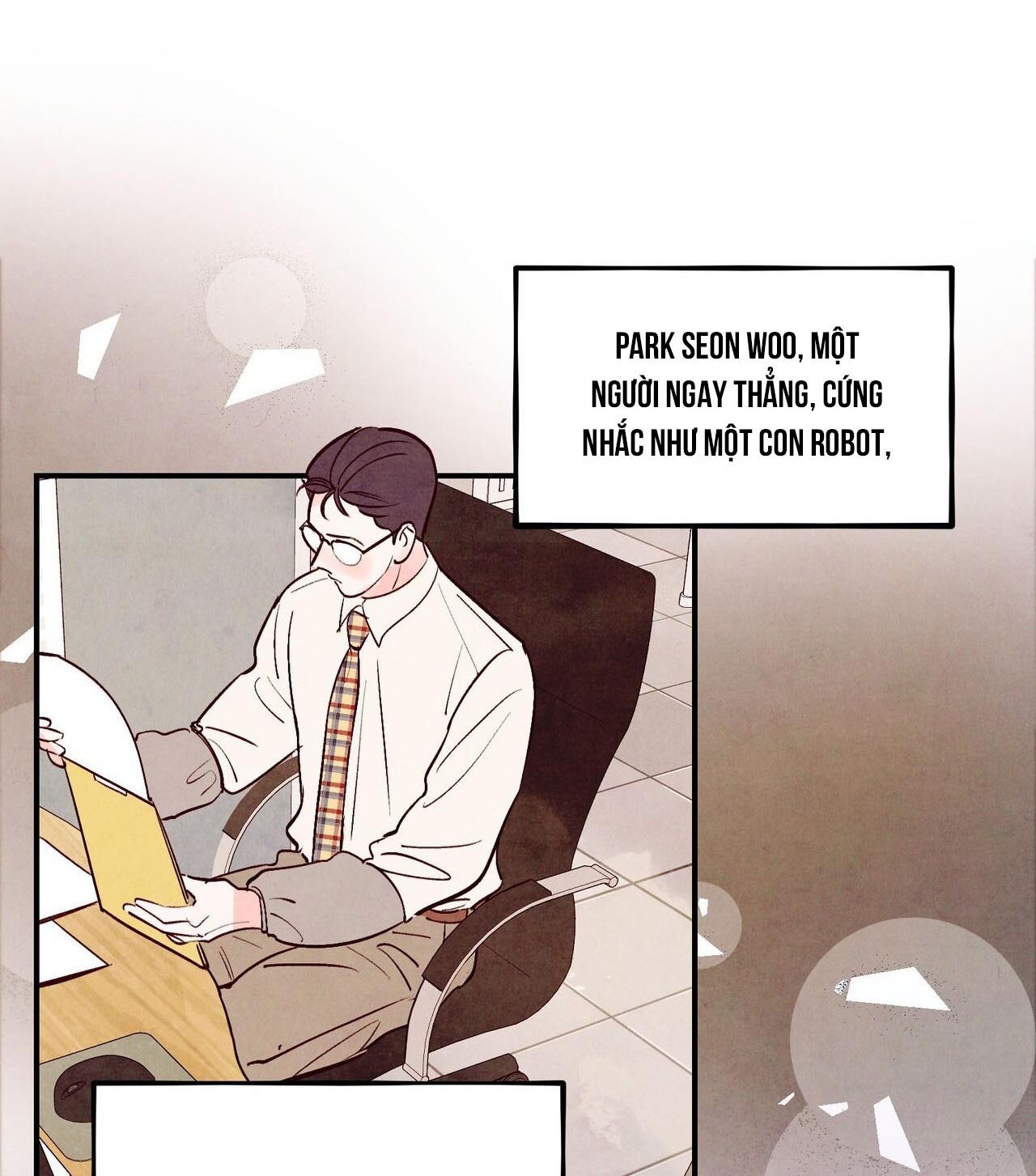 Đọc truyện Say Tình - Chapter 61