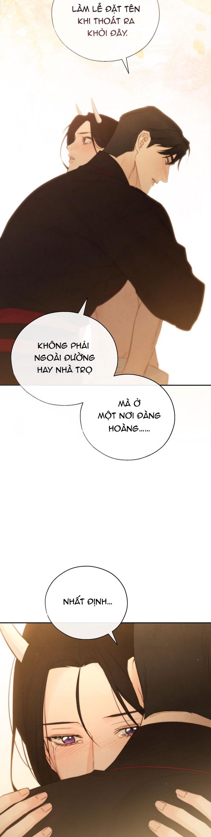 Đọc truyện THUỐC ĐỘC - Chapter 43