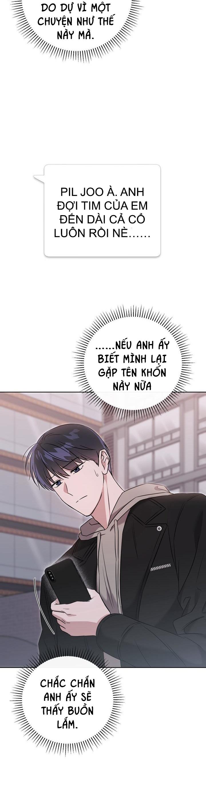 Đọc truyện PHIM TRUYỀN HÌNH DÀI TẬP - Chapter 44