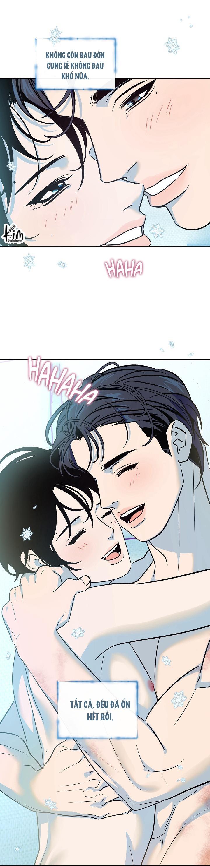 Đọc truyện Sa Ha (Anh dâu x em chồng) - Chapter 48