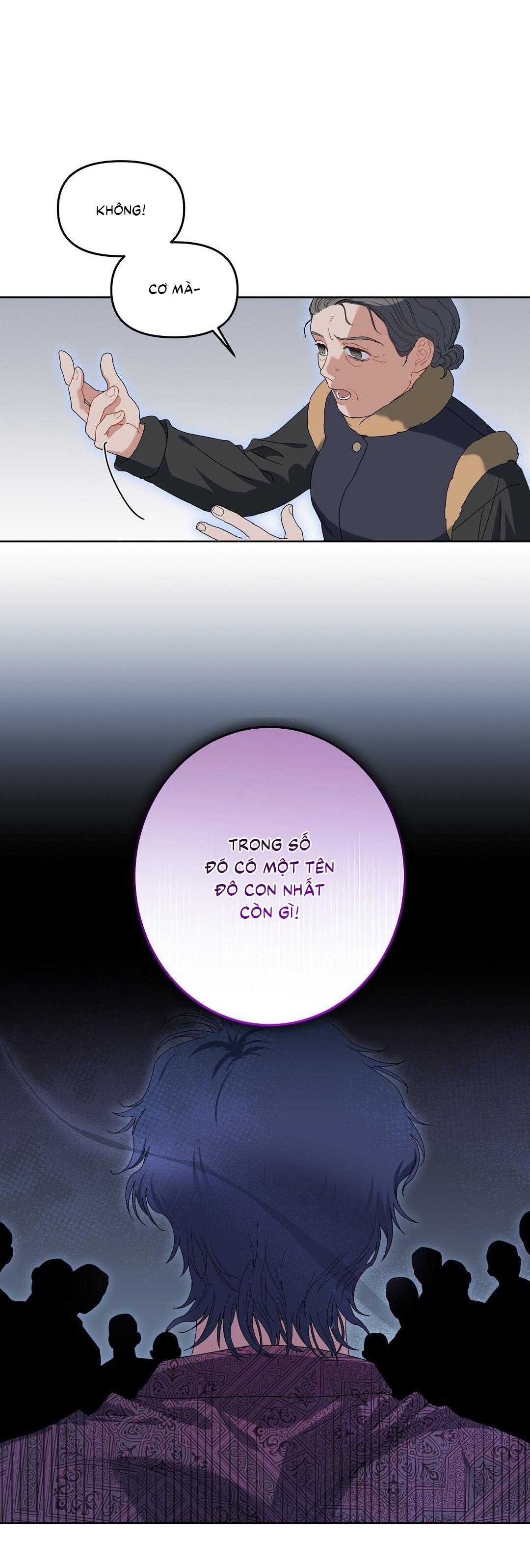 Đọc truyện  Cherry Cake - Chapter 1