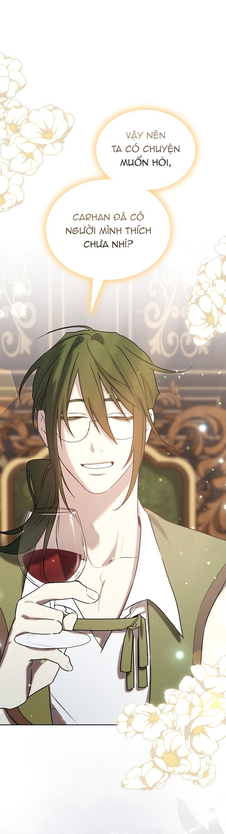 Đọc truyện (END) Này, Đừng Có Nhấn Cái Nút Đó! - Chapter 41