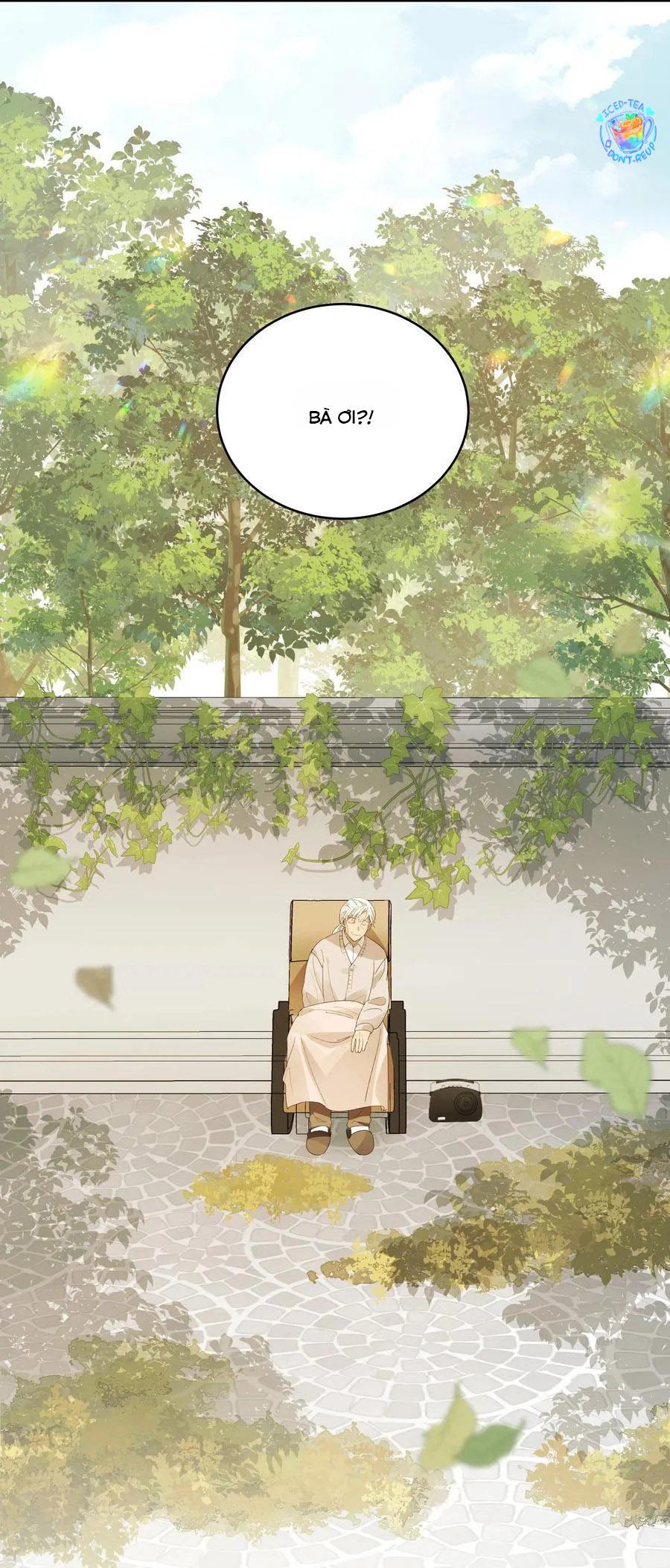 Đọc truyện Năm tháng qua - Chapter 42