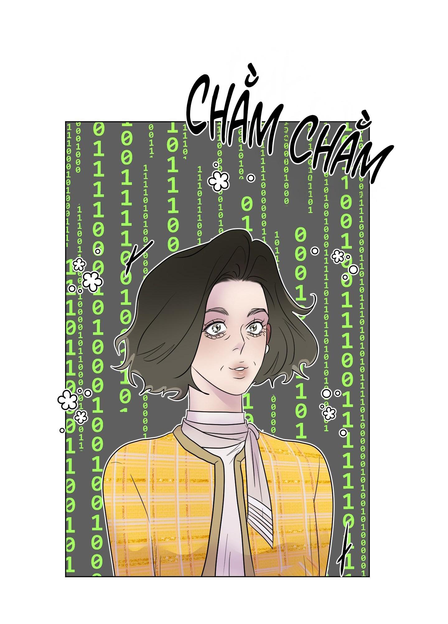 Đọc truyện Kick your heart - Chapter 44