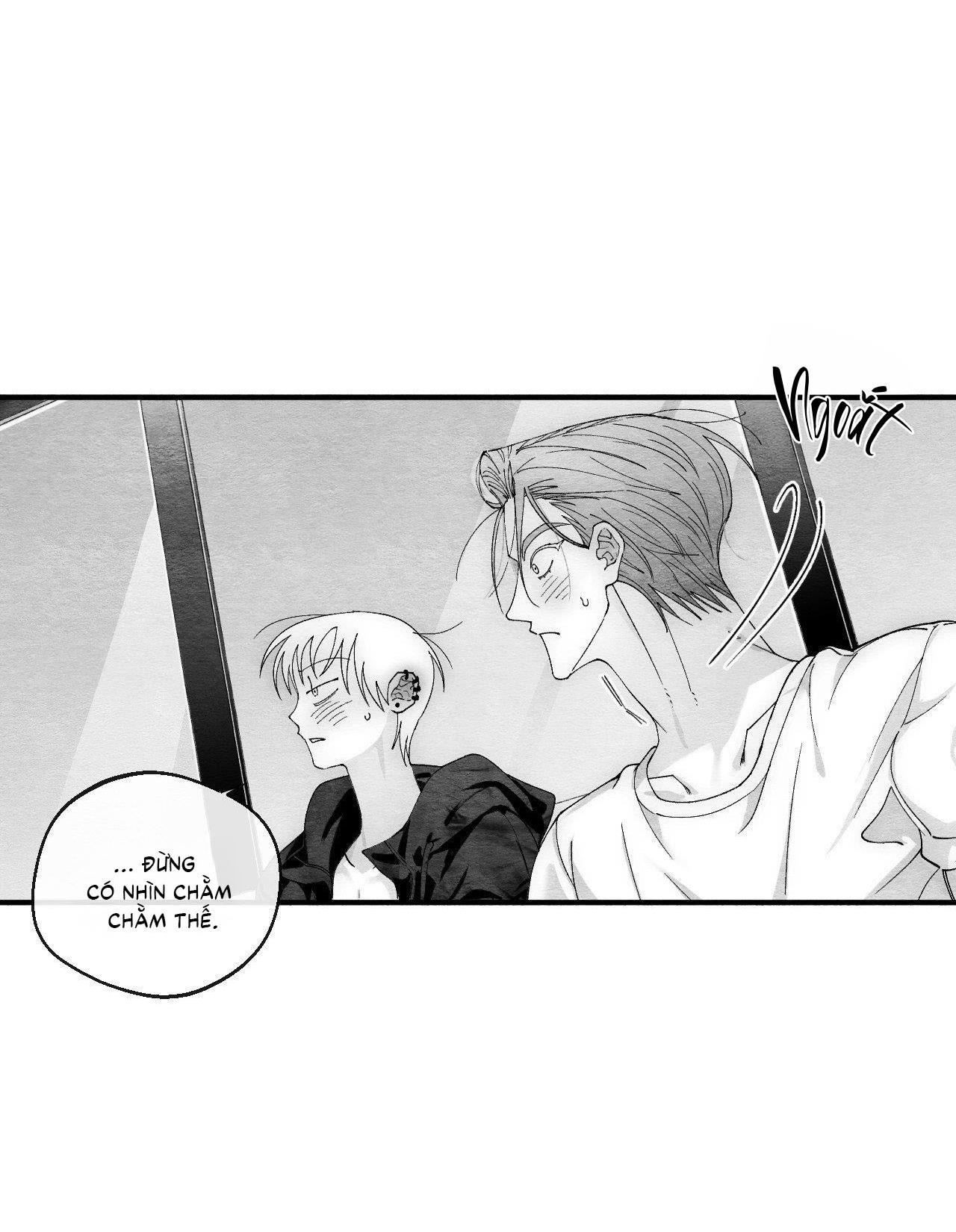 Đọc truyện  Vóc Dáng Toàn Mỹ - Chapter 20