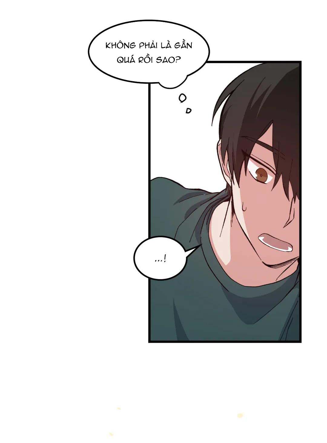 Đọc truyện Tôi Yêu Vị Thần Của Tôi - Chapter 2