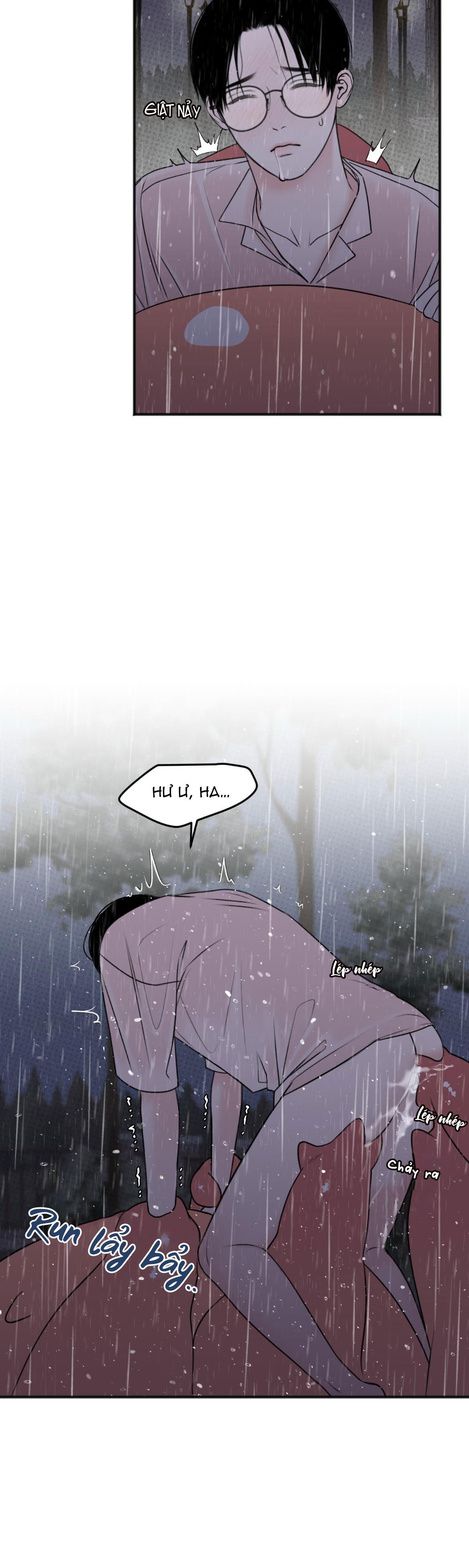 Đọc truyện BÉ XÚC TU - Chapter 6