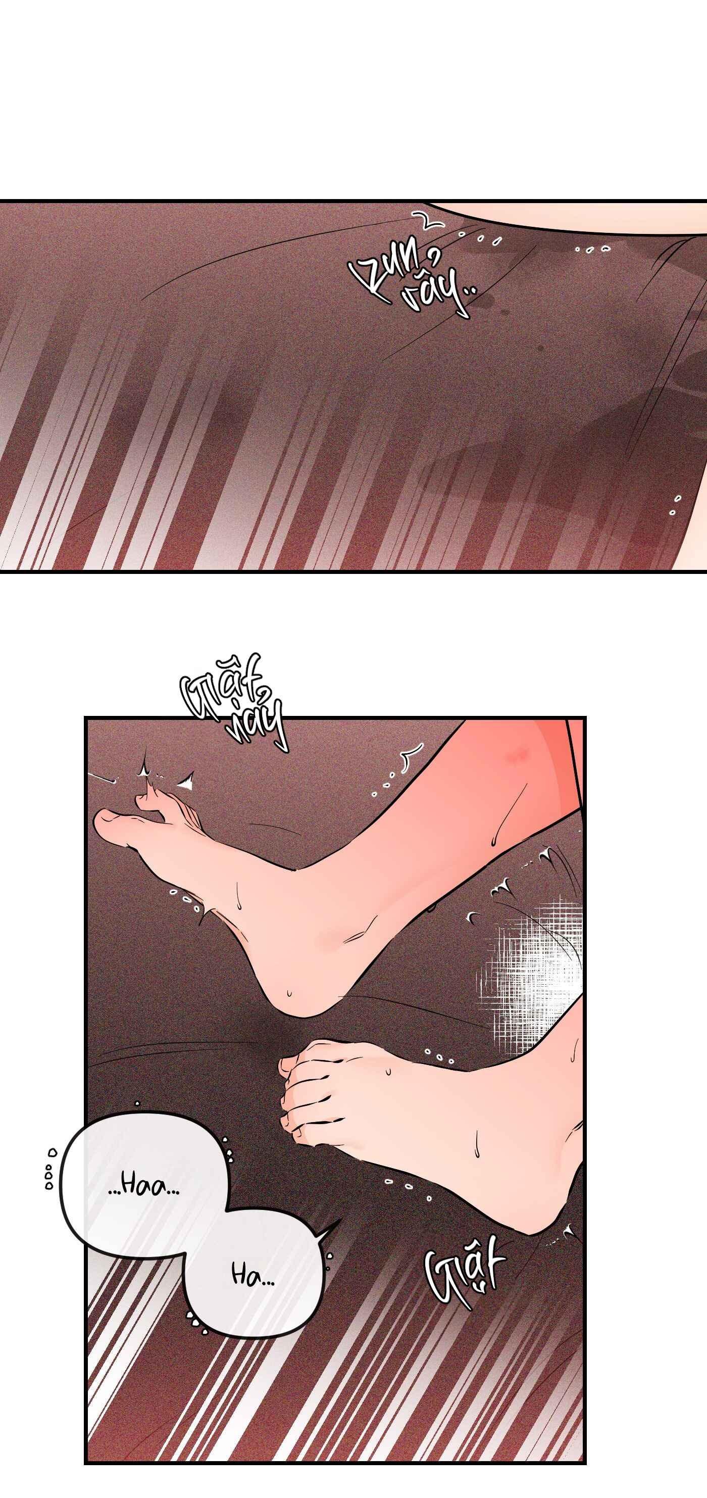 Đọc truyện CÁ MINH THÁI KHÔ QUẮT RỒI! - Chapter 46