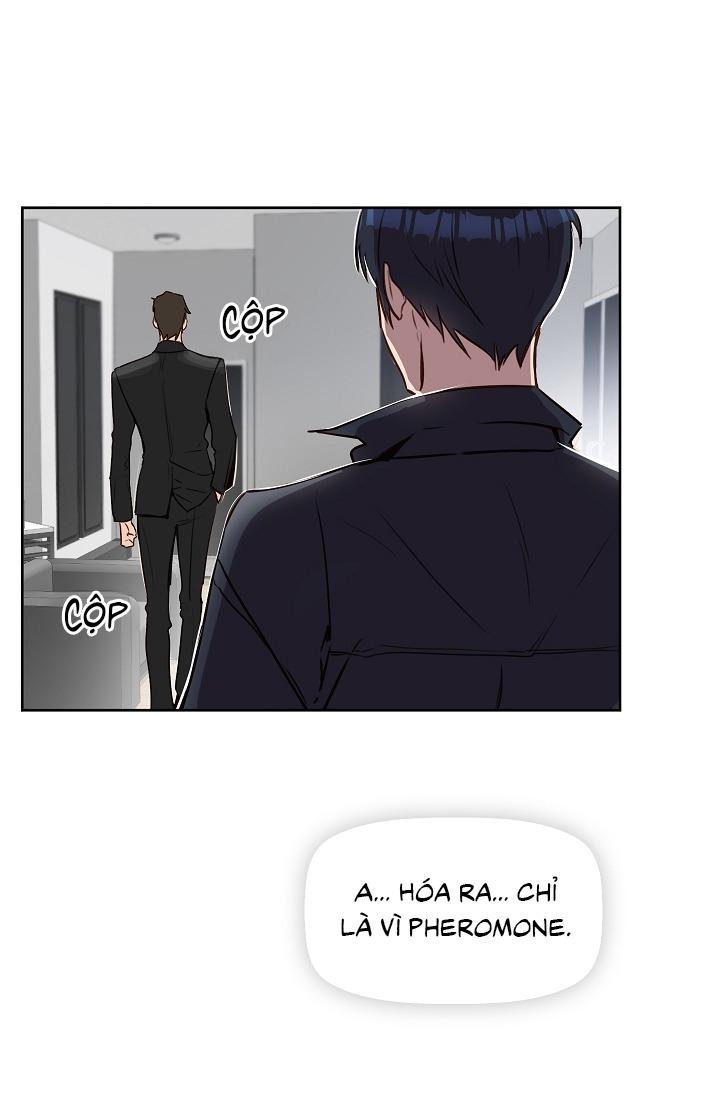 Đọc truyện Kiss me liar - Chapter 6