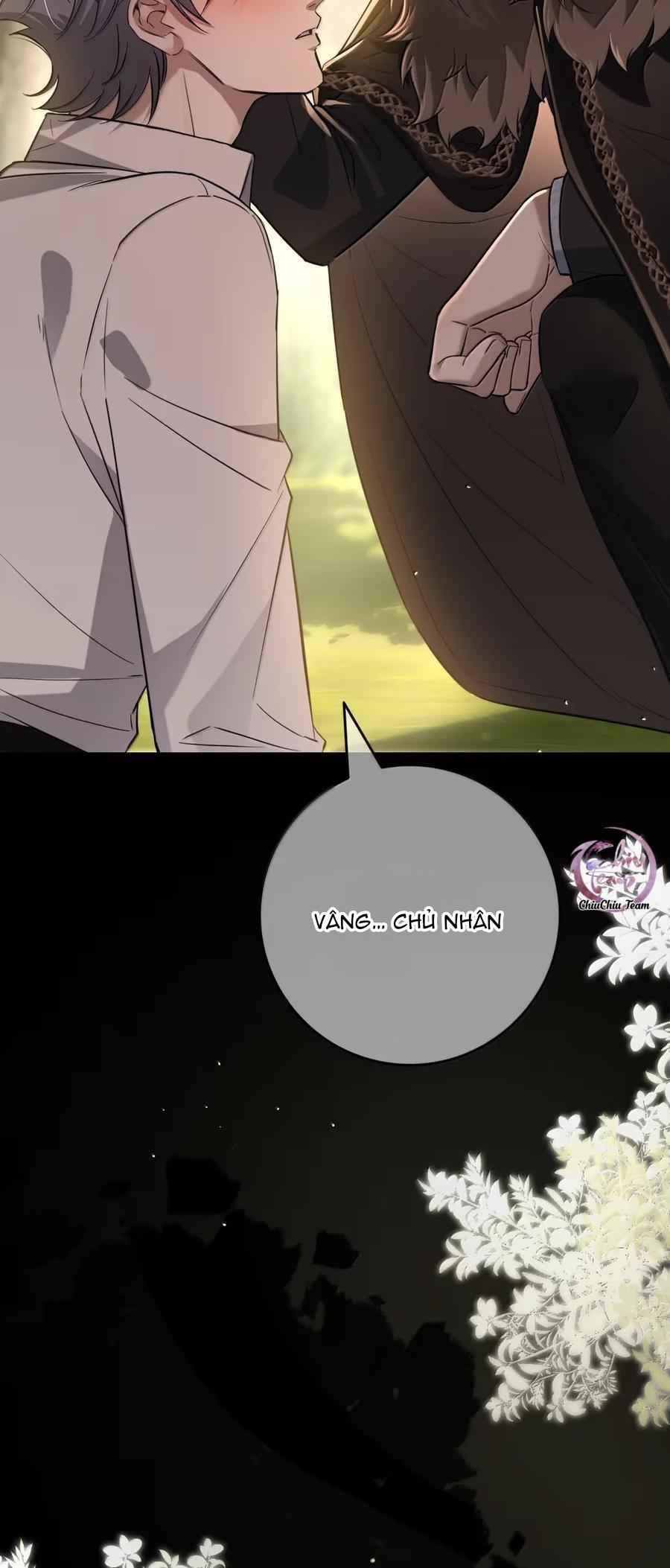 Đọc truyện Phệ Chủ - Chapter 24