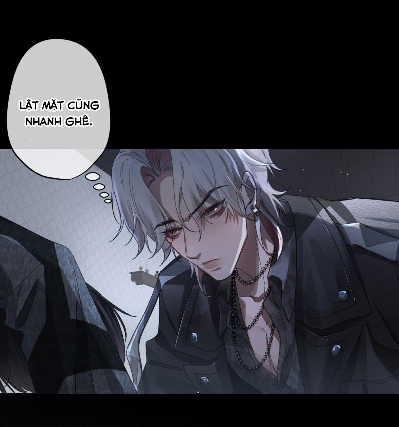 Đọc truyện Ác linh - Chapter 2