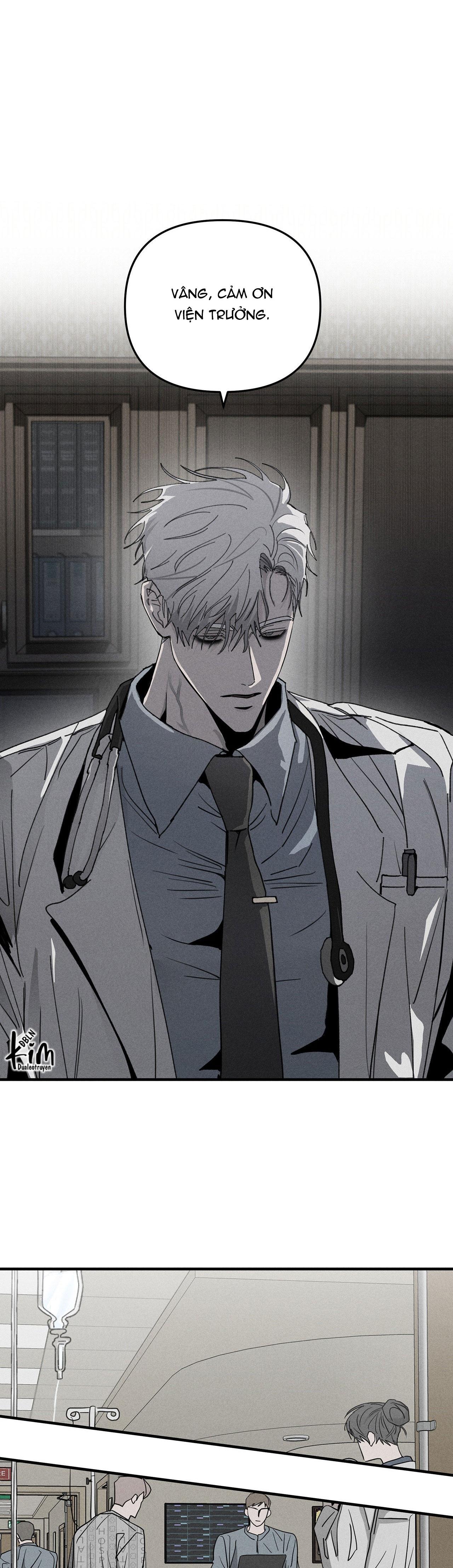 Đọc truyện FIETA - Chapter 3