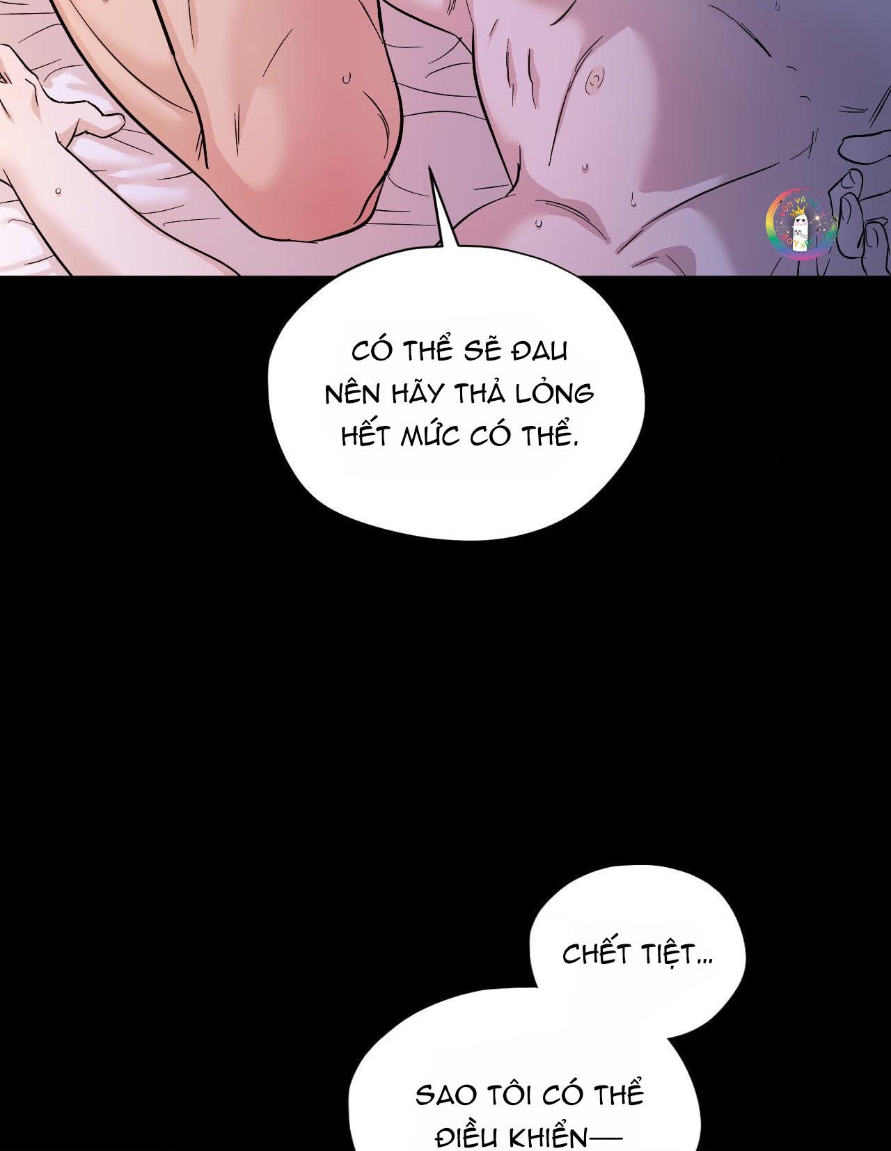 Đọc truyện (END) Tay Đua Đỉnh Cao - Chapter 9