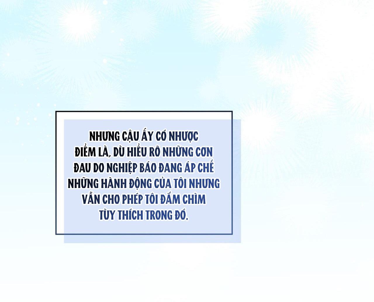 Đọc truyện NƯỚC UỐNG TÌNH YÊU CỦA CÁO PLIN - Chapter 5