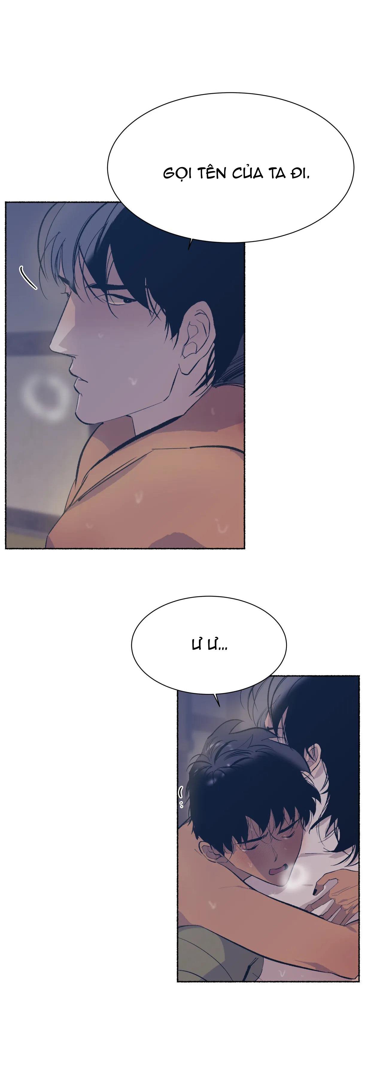 Đọc truyện HỔ NGÀN NĂM - Chapter 47
