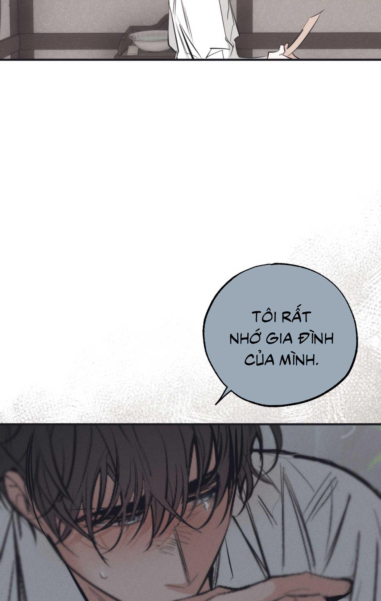 Đọc truyện KHU VƯỜN CỦA ESTHER - Chapter 5