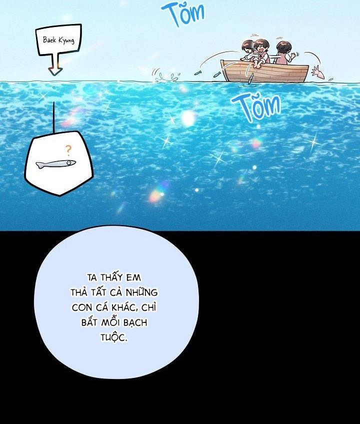 Đọc truyện  Nhỏ chút cũng không sao đâu! - Chapter 5