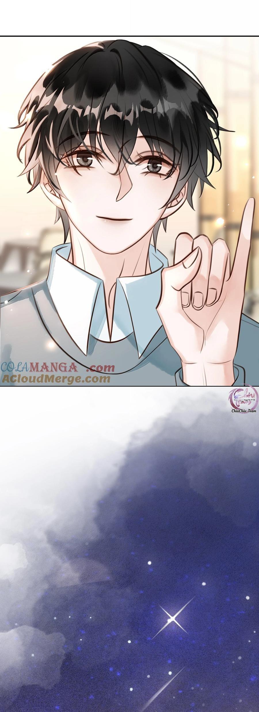 Đọc truyện Không Làm Trai Bao! - Chapter 161