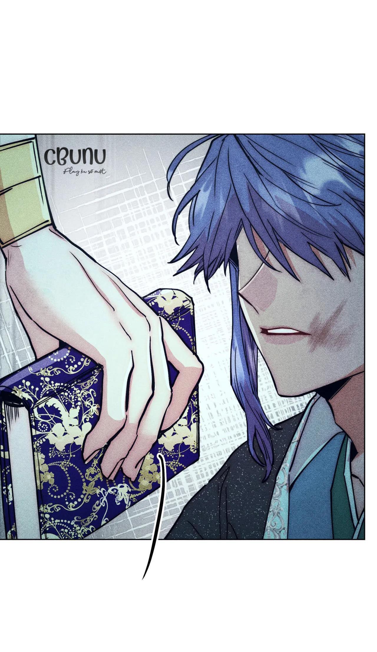 Đọc truyện  Làm vị cứu tinh thật dễ dàng - Chapter 70