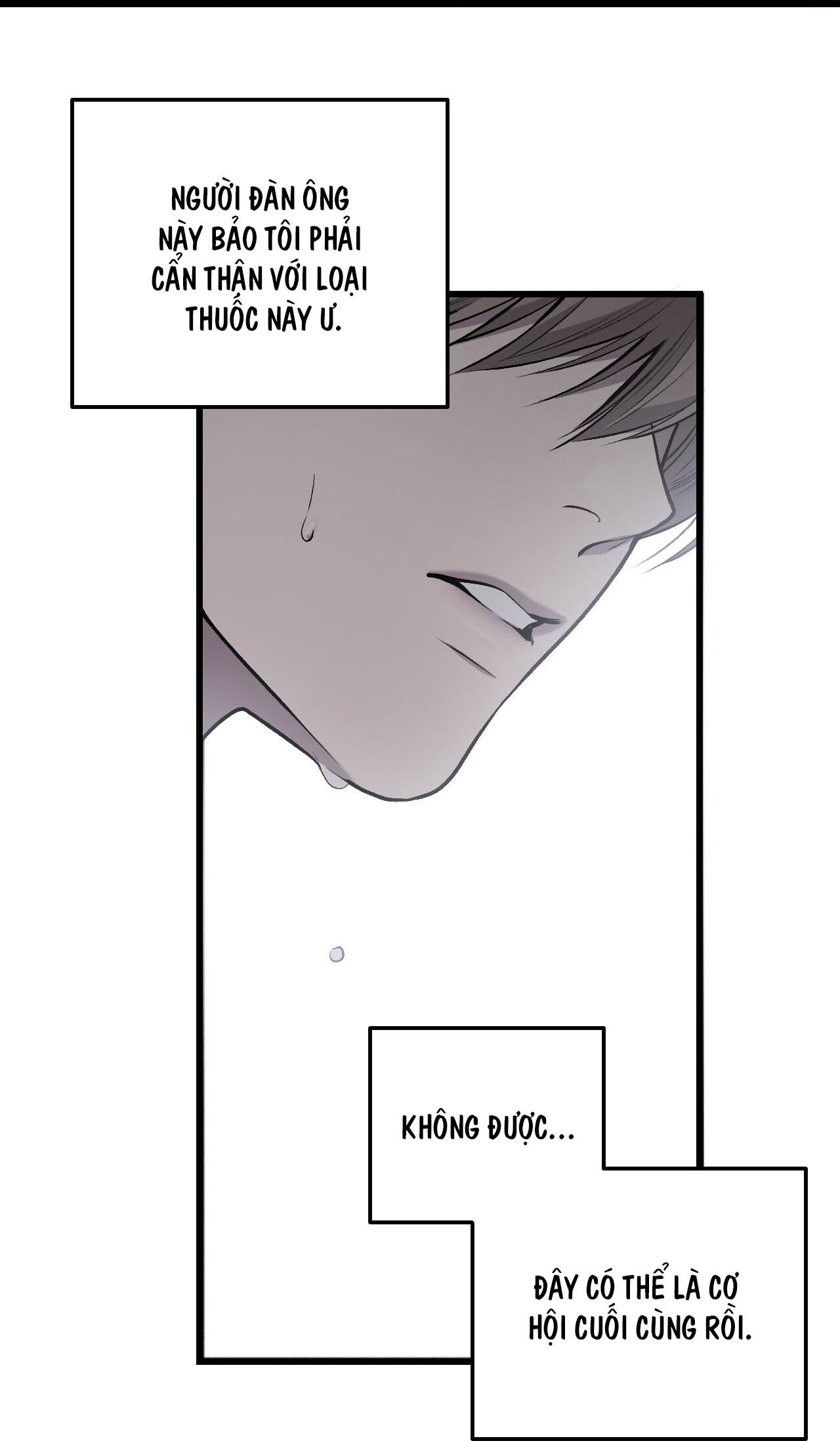 Đọc truyện XX CẶN BÃ - Chapter 37