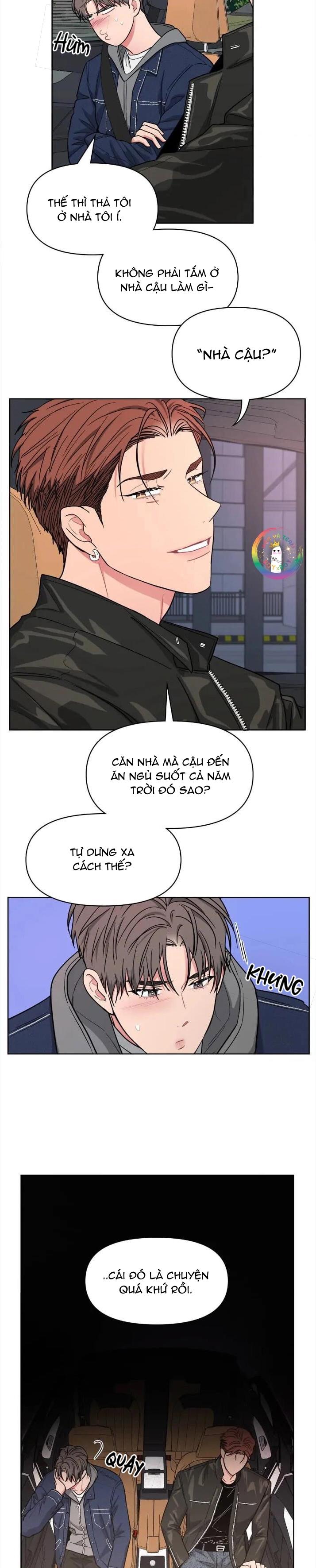 Đọc truyện (END) Arts Manz - Chapter 6