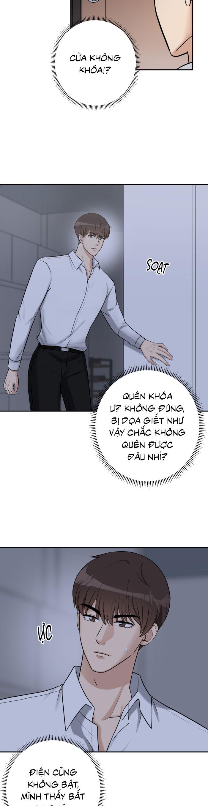 Đọc truyện Tỉnh dậy lần nữa bỗng trở thành minh tinh rồi - Chapter 1