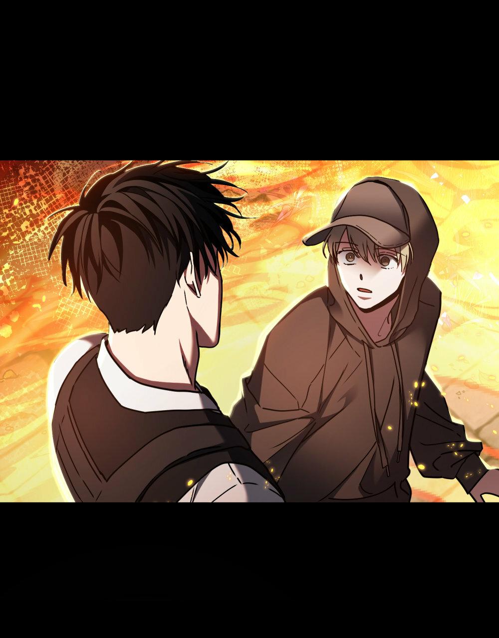 Đọc truyện Vết Tích Của Ánh Dương - Chapter 33