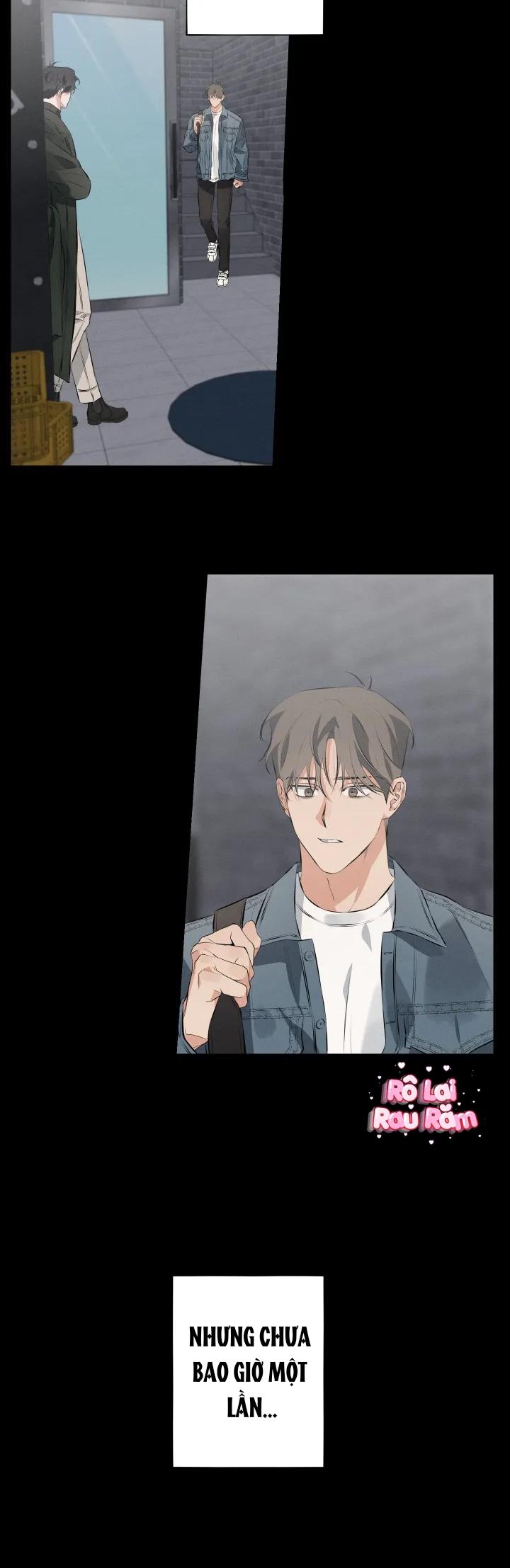 Đọc truyện [Kim Gunsu] Inferior Relationship - Chapter 7