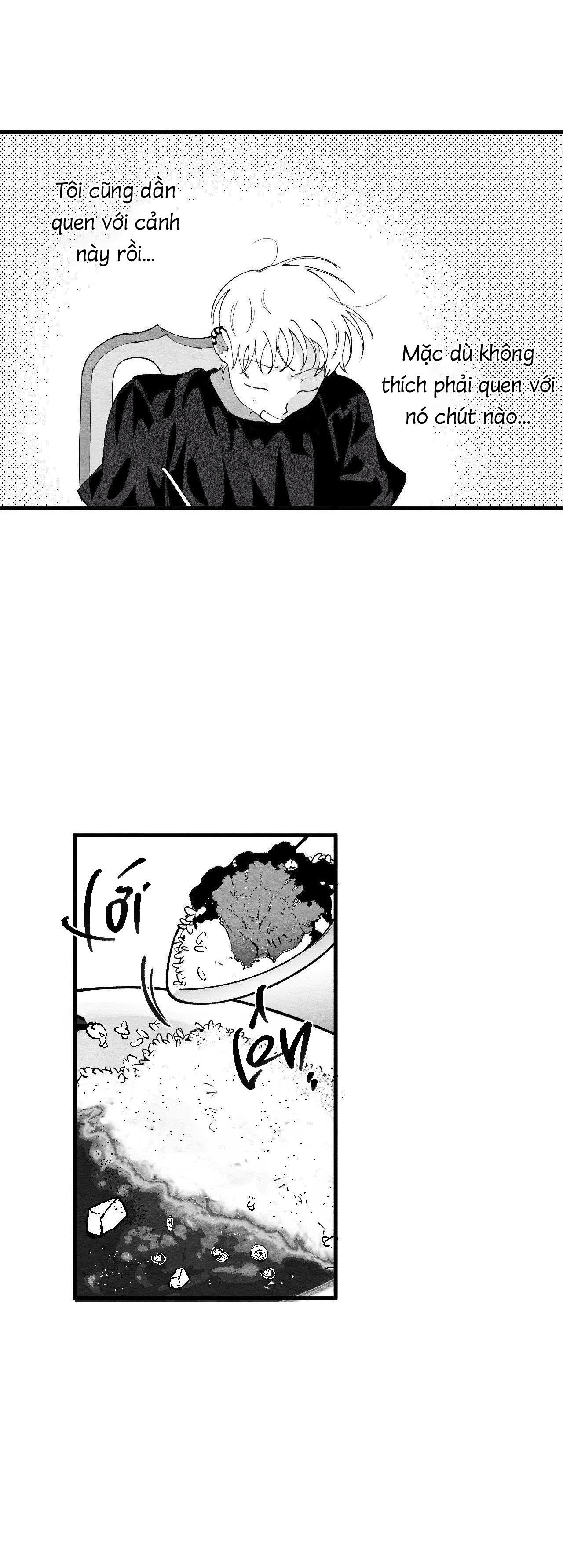 Đọc truyện  Vóc Dáng Toàn Mỹ - Chapter 6