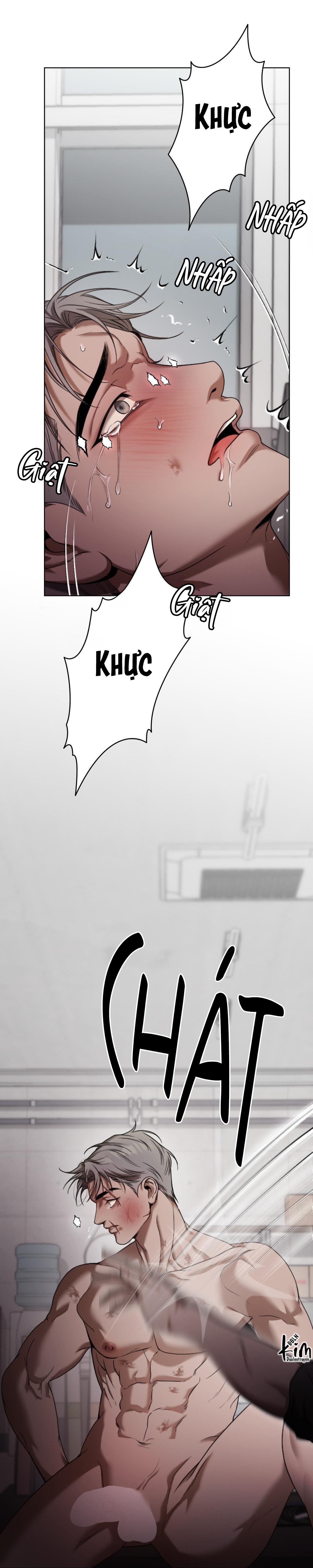 Đọc truyện GẠT TÀN - Chapter 6
