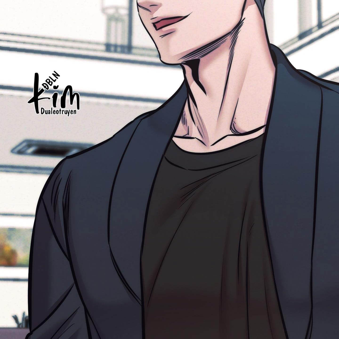 Đọc truyện KỲ THỊ - Chapter 19