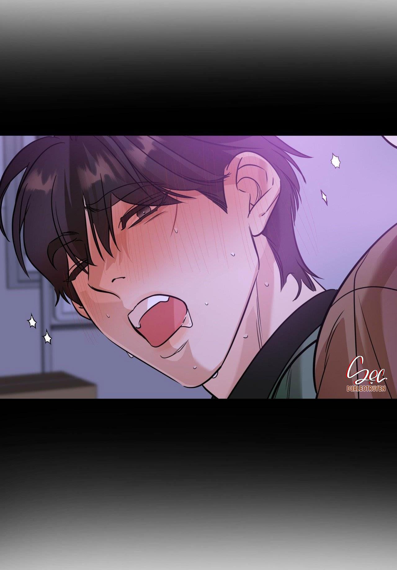 Đọc truyện LỆNH CỨU RỖI - Chapter 46