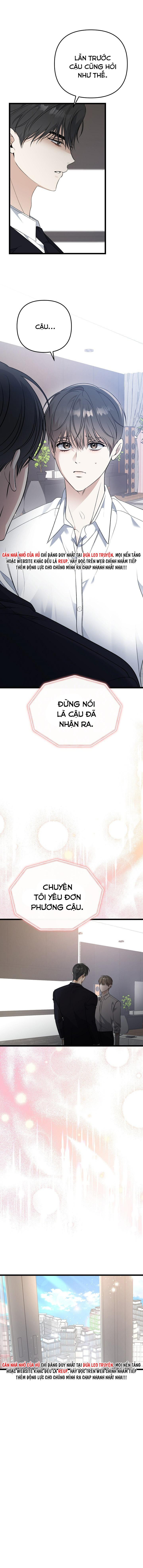 Đọc truyện (END) CẢM NẮNG - Chapter 55