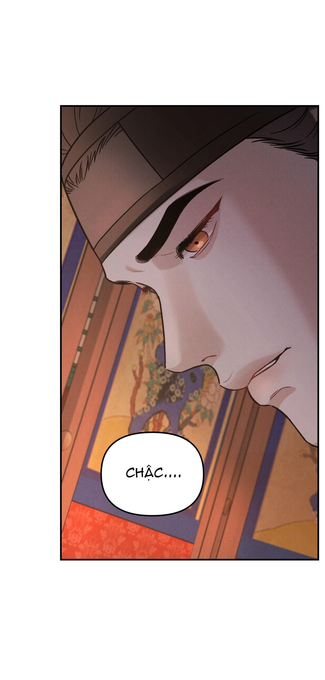 Đọc truyện SỰ PHẪN NỘ CỦA THẦN - Chapter 4