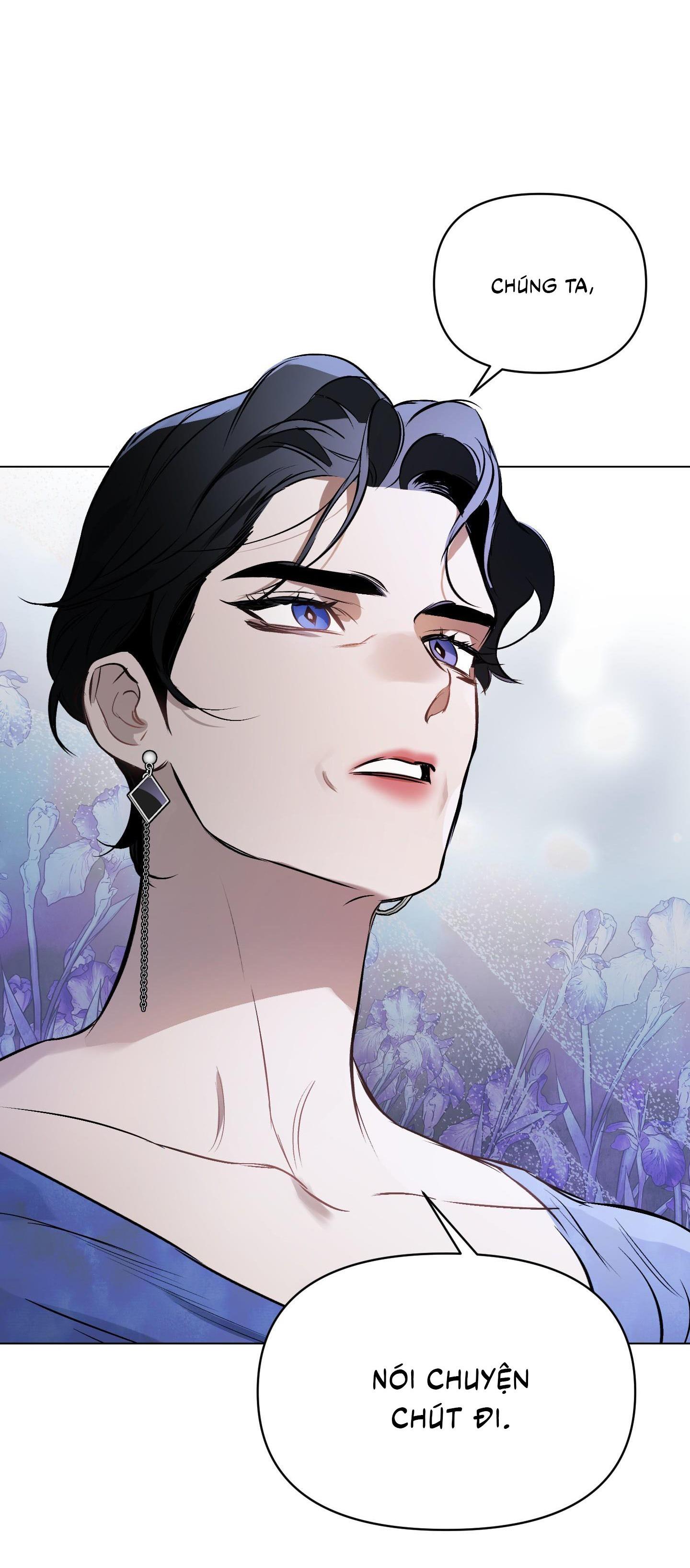 Đọc truyện  Định Tên Mối Quan Hệ - Chapter 62