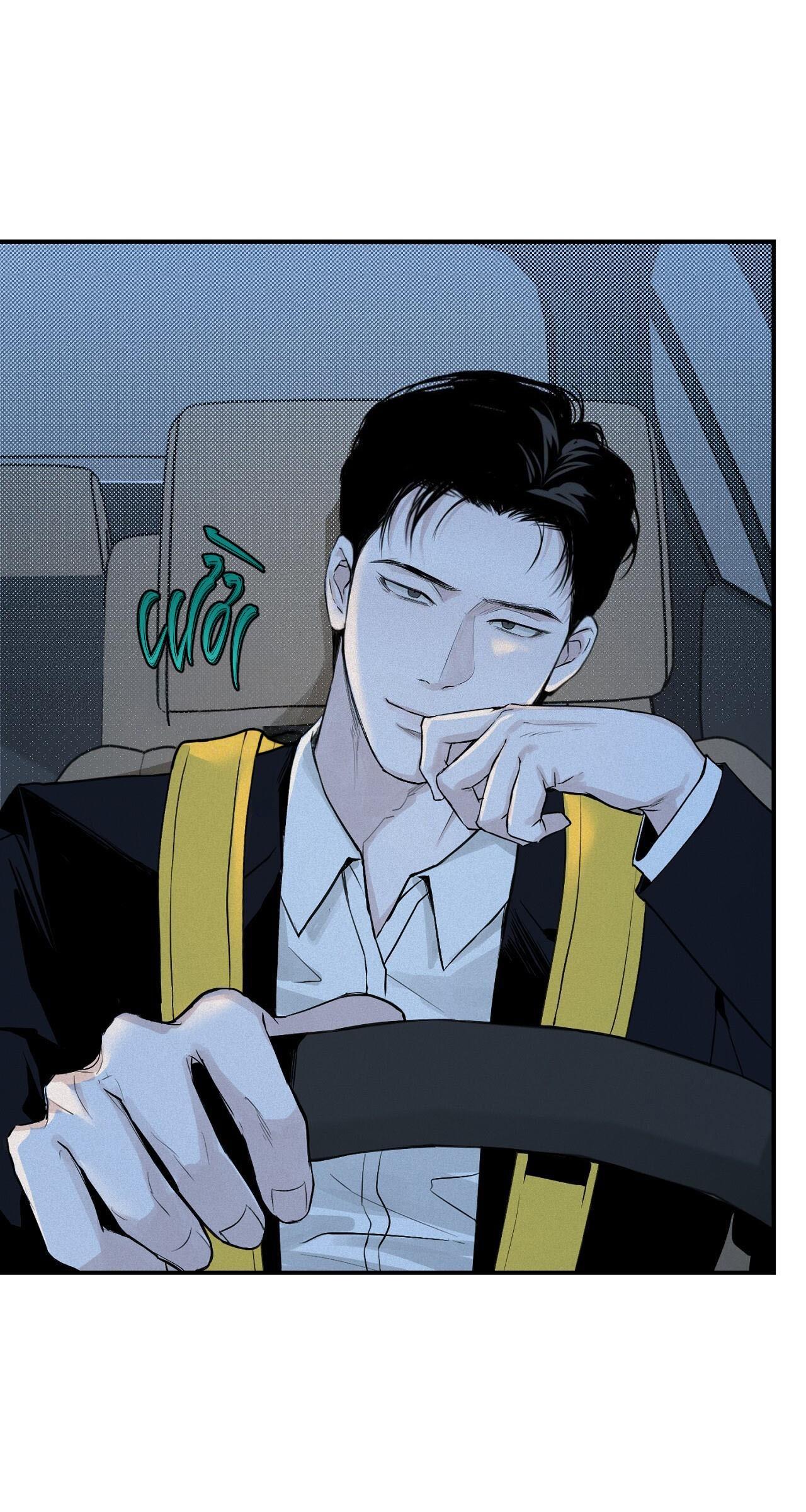 Đọc truyện Phép Chiếu - Chapter 4