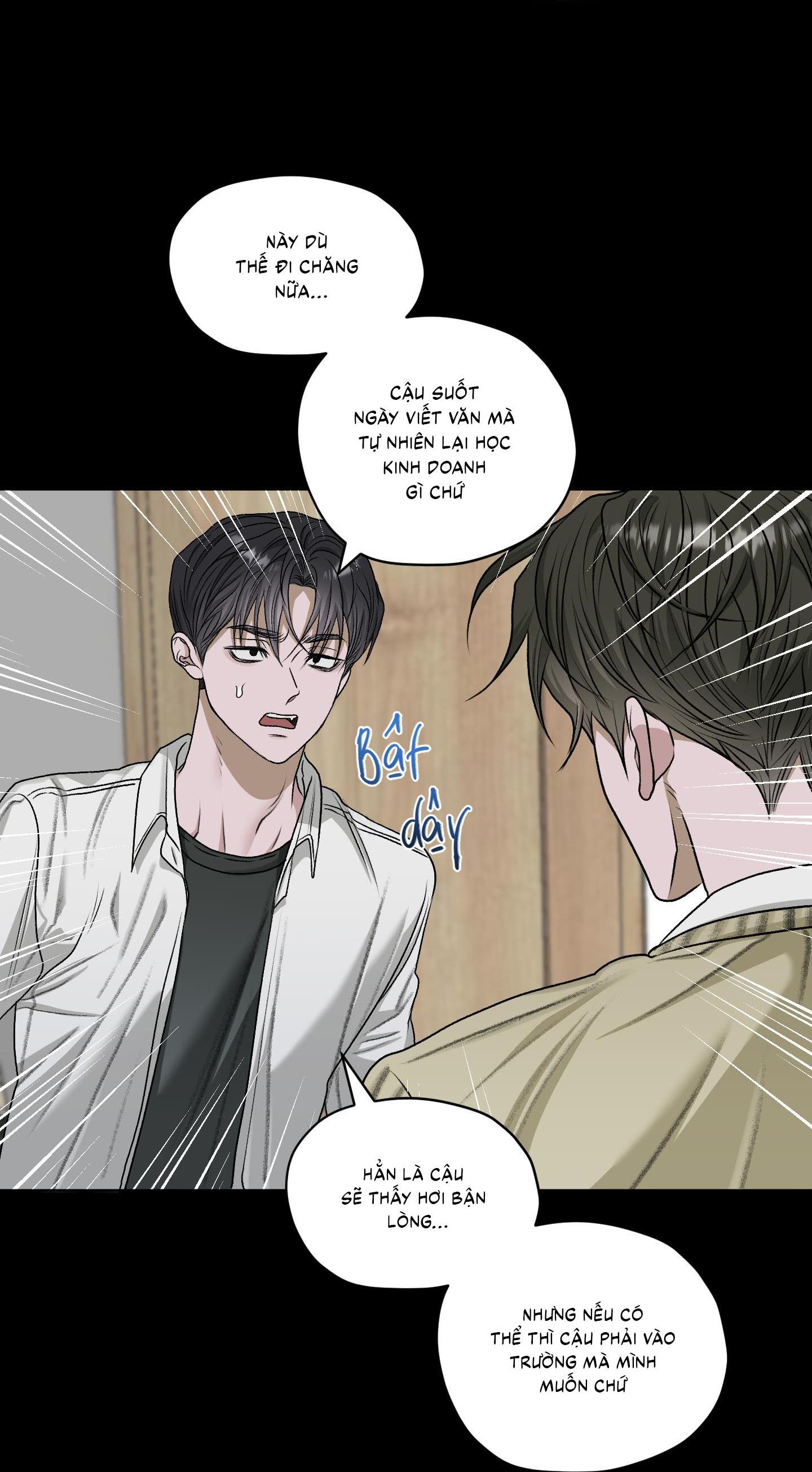 Đọc truyện  Đầm Sen Héo Úa - Chapter 46