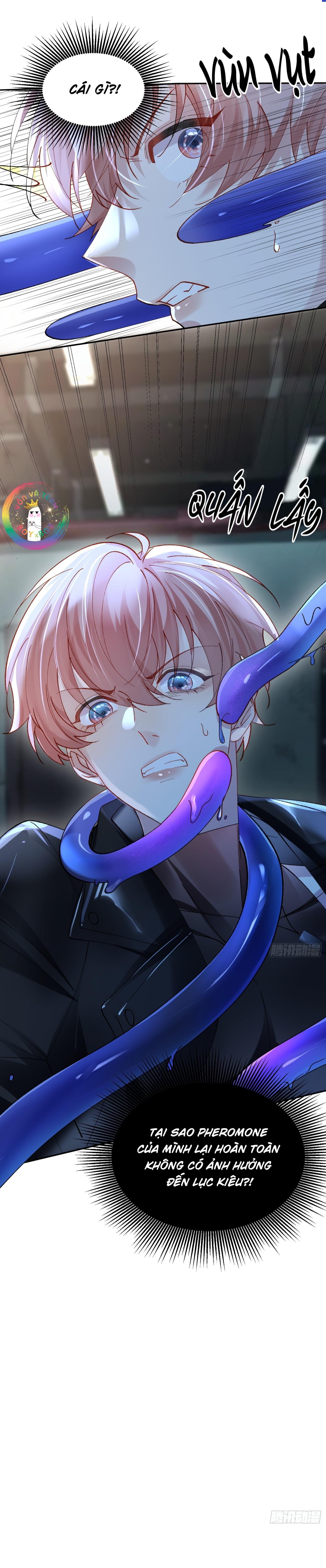 Đọc truyện Dĩ Hạ Khi Thượng - Chapter 21