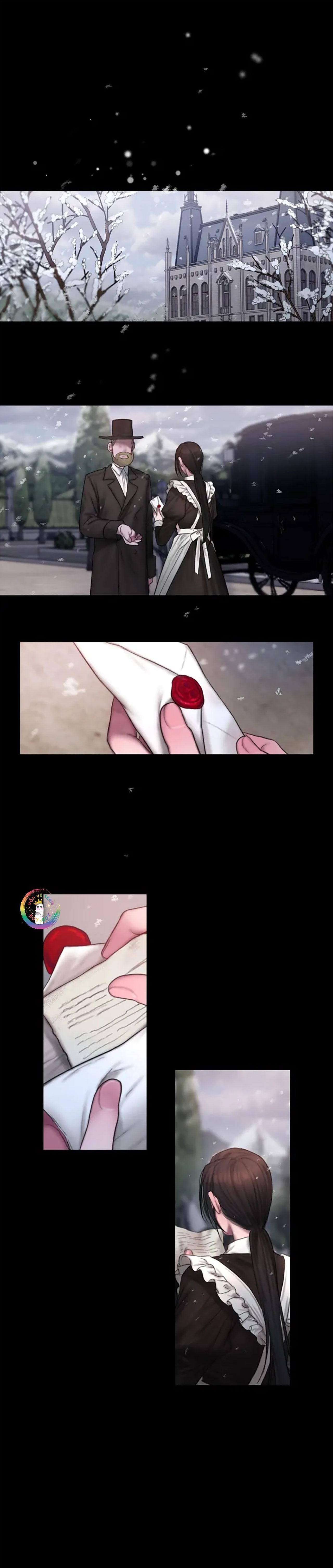 Đọc truyện (END) Lily Of The Valley - Chapter 7