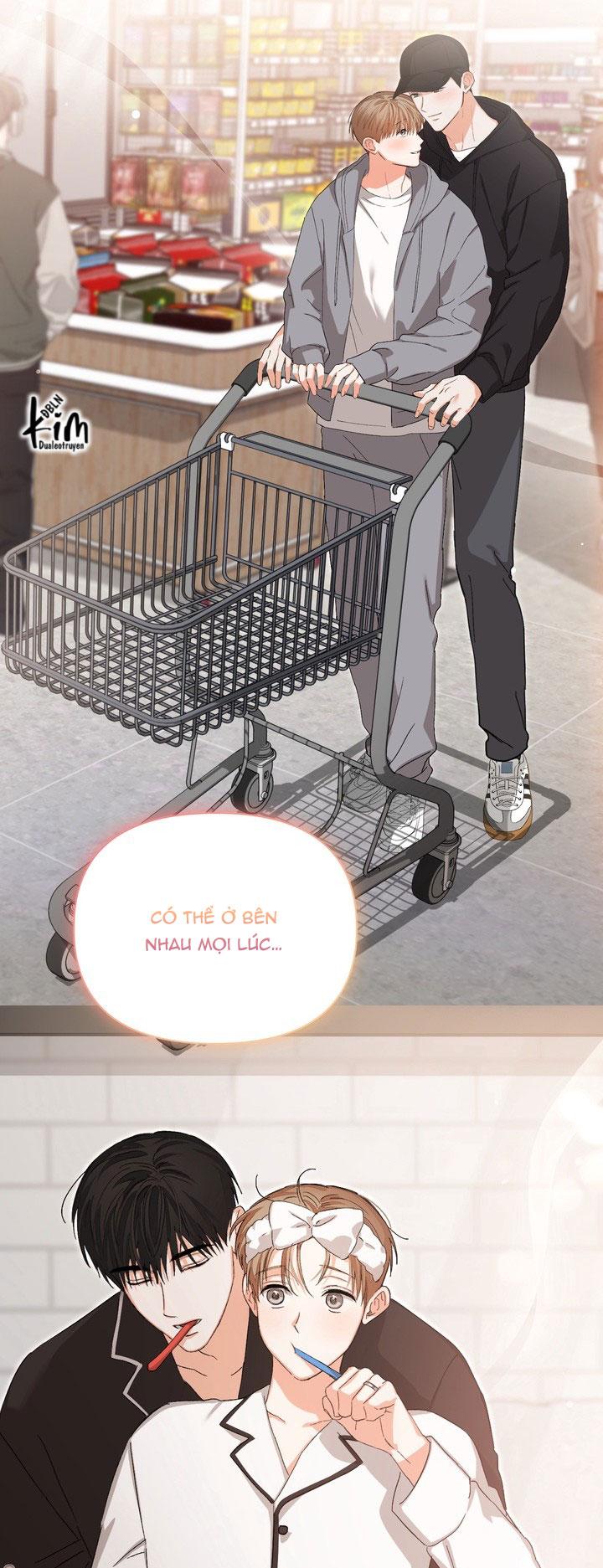 Đọc truyện NINE TO NINE - Chapter 78