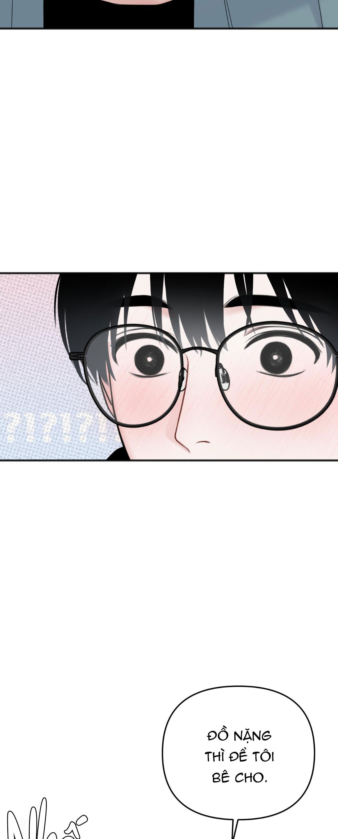 Đọc truyện DỰ BÁO MƯA RÀO - Chapter 4