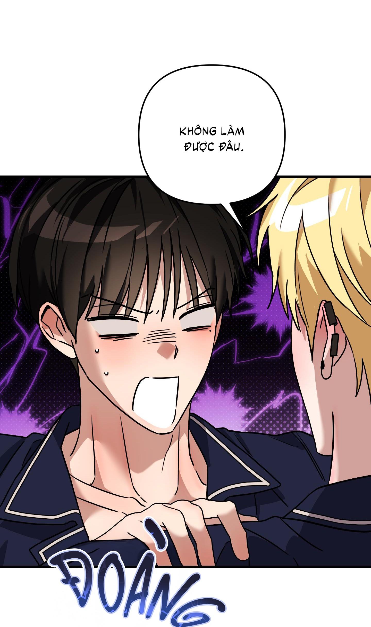 Đọc truyện  Yêu Phải Lừa Đảo - Chapter 21
