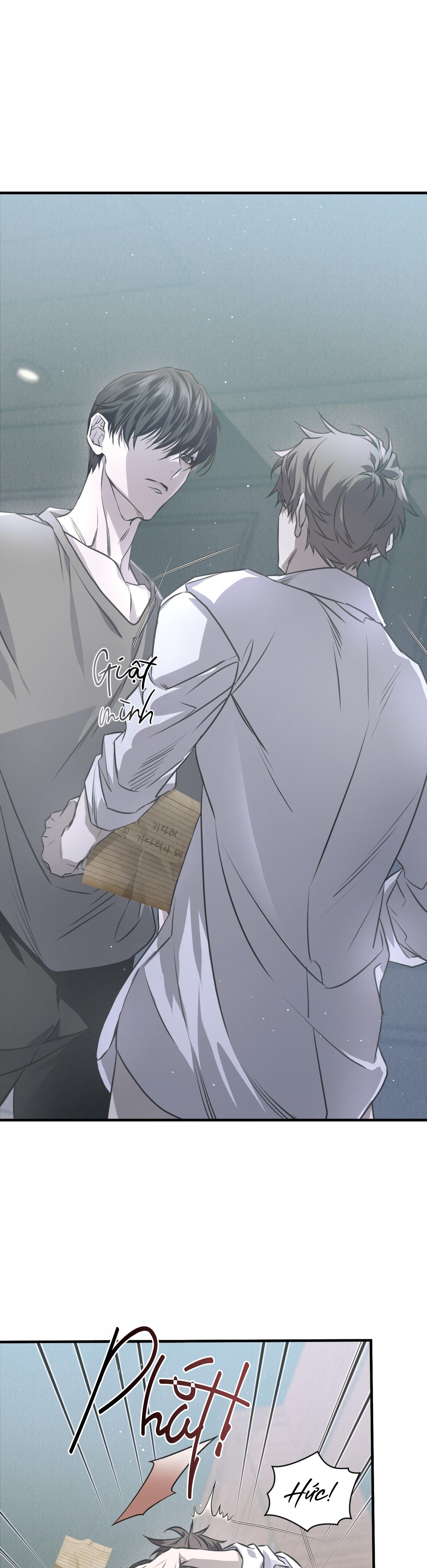 Đọc truyện LẠC LỐI - Chapter 10