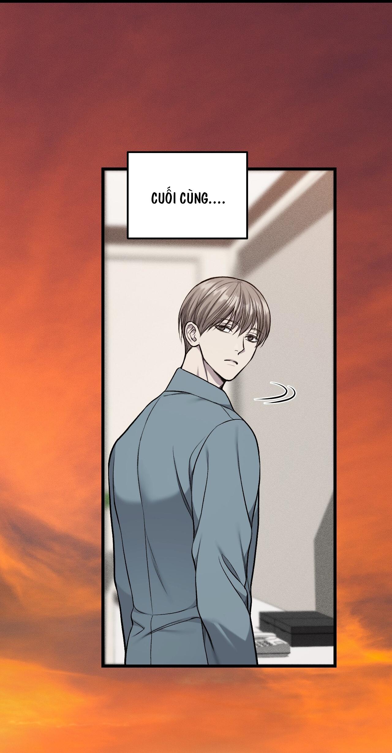Đọc truyện XX CẶN BÃ - Chapter 37