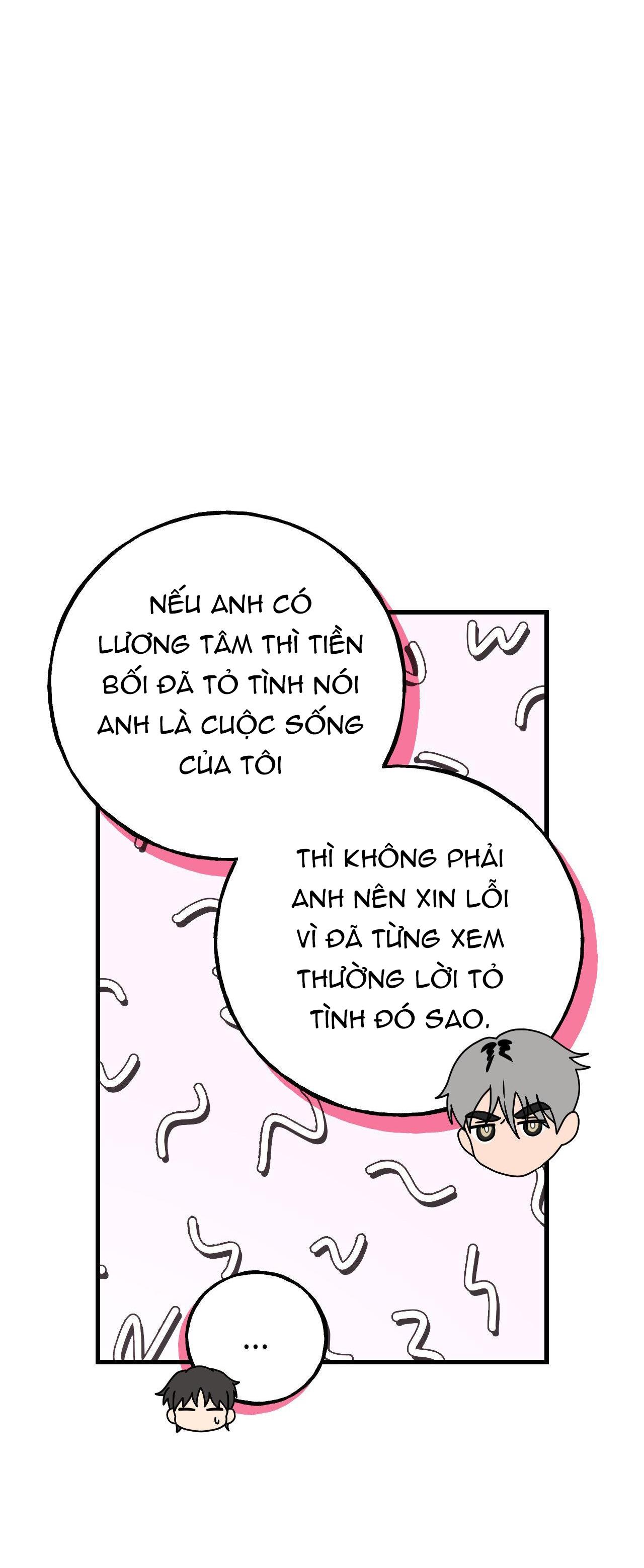 Đọc truyện TUYỂN TẬP CUỒNG CÔNG-CHIẾM HỮU CÔNG CỦA NHÀ KIM - Chapter 43.7