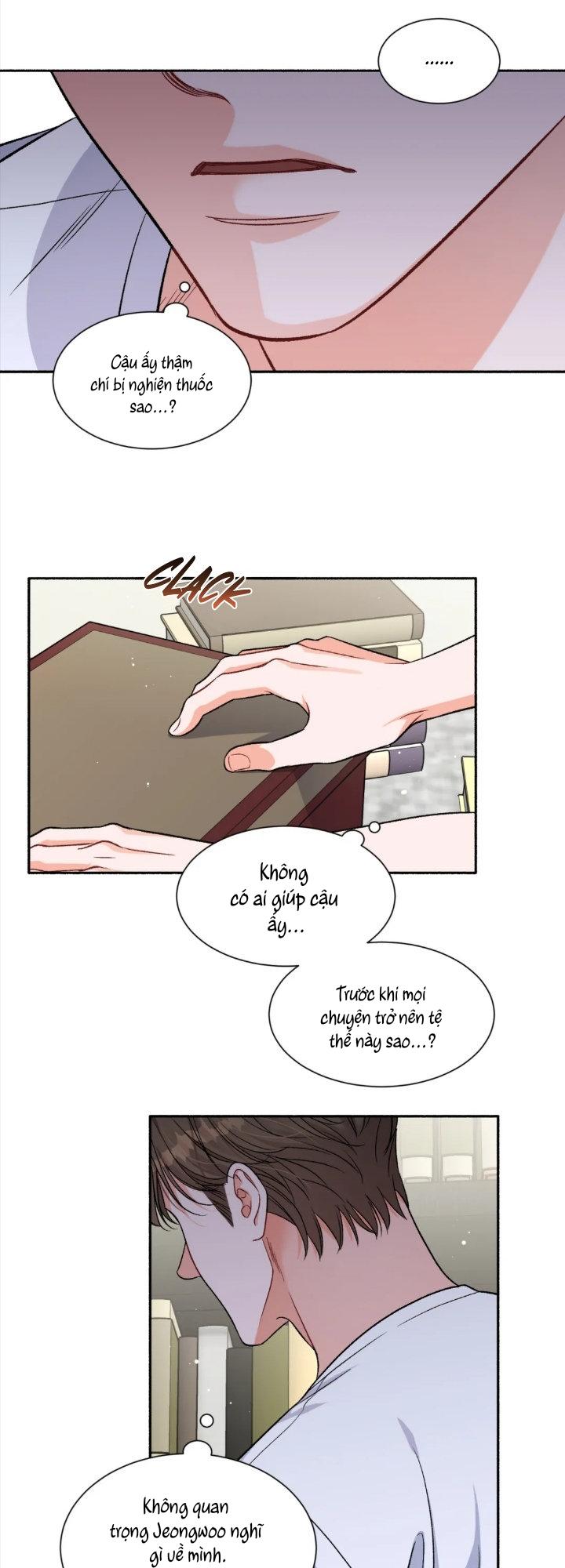 Đọc truyện Tuyển Tập Khu chung cư GwangGong - GwangGong Apartment Complex - Chapter 14